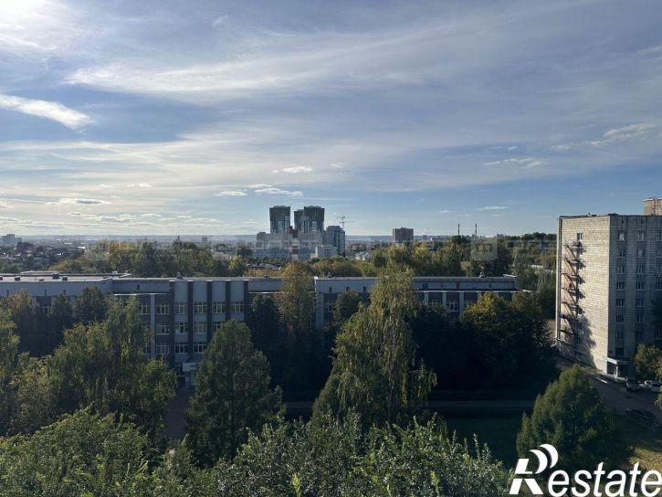 Комната ул. Карбышева, дом 33