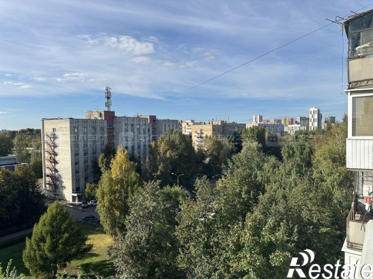 Комната ул. Карбышева, дом 33