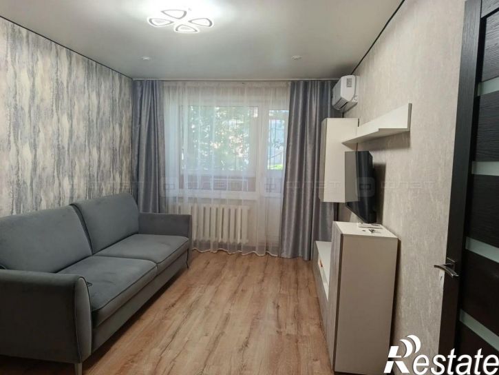 1-комн квартира ул. Галимджана Баруди, дом 11