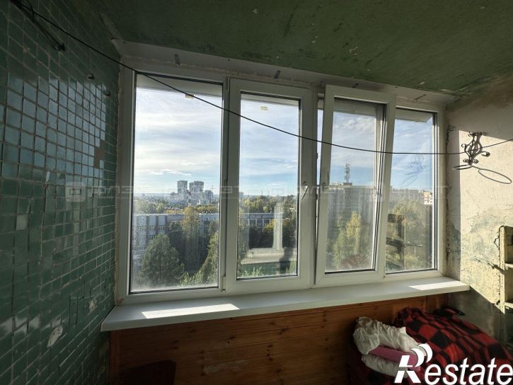 Комната ул. Карбышева, дом 33