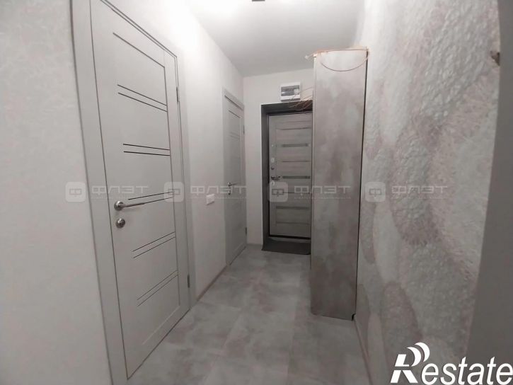 1-комн квартира ул. Кулахметова, дом 20
