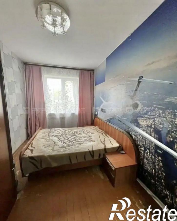2-комн квартира ул. Лушникова, дом 9