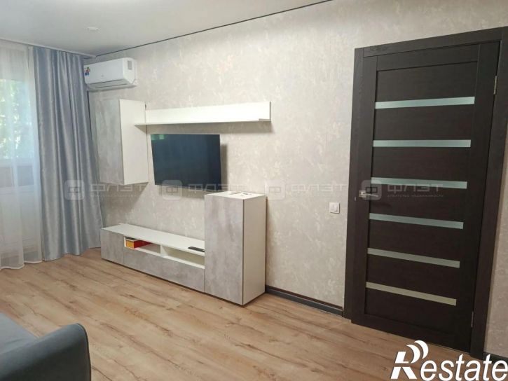 1-комн квартира ул. Галимджана Баруди, дом 11