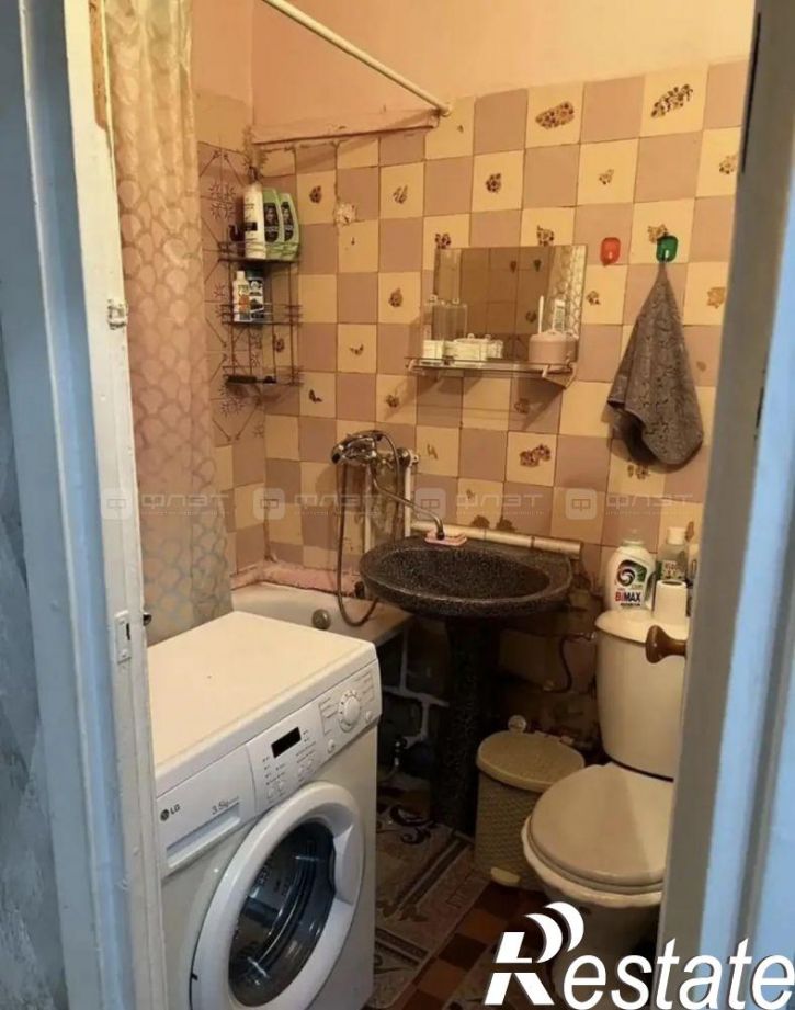 2-комн квартира ул. Лушникова, дом 9