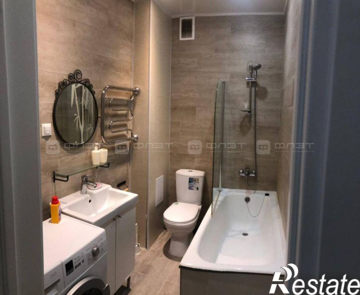 1-комн квартира ул. Николая Ершова, дом 62г