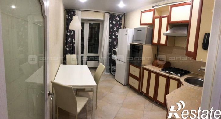 1-комн квартира ул. Николая Ершова, дом 62г