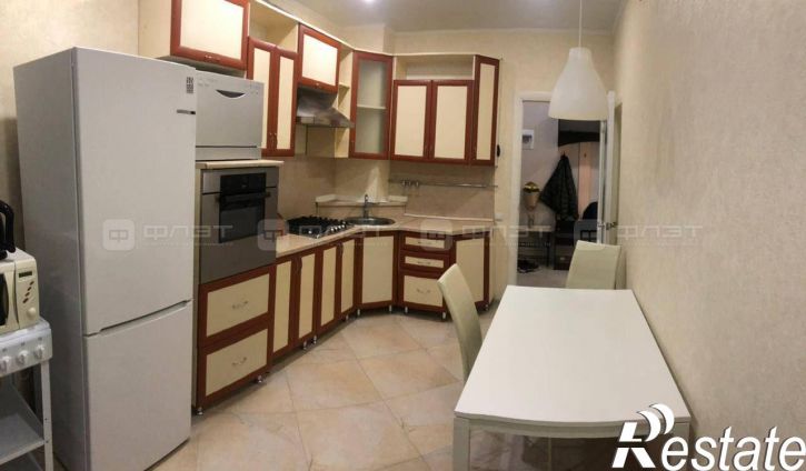 1-комн квартира ул. Николая Ершова, дом 62г