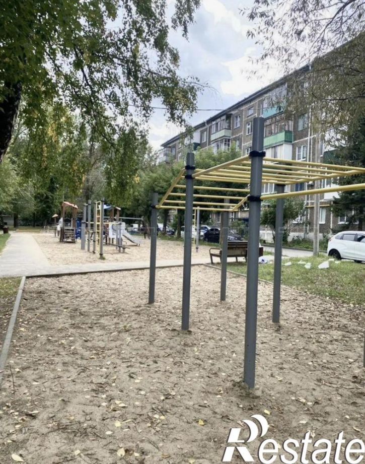 2-комн квартира ул. Лушникова, дом 9