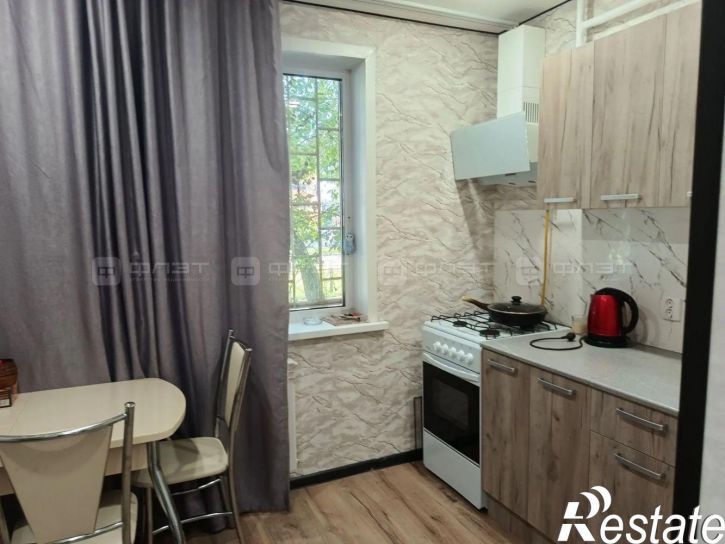 1-комн квартира ул. Галимджана Баруди, дом 11