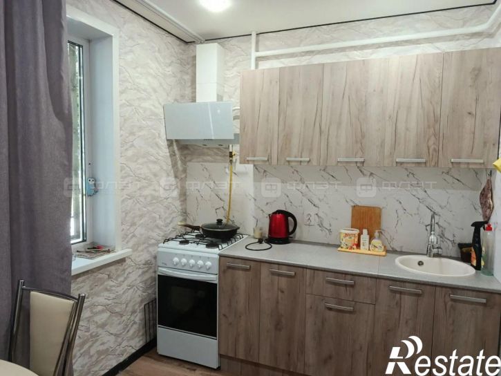 1-комн квартира ул. Галимджана Баруди, дом 11