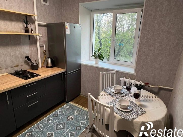 1-комн квартира улица Достоевского, 74А,  д. 74А