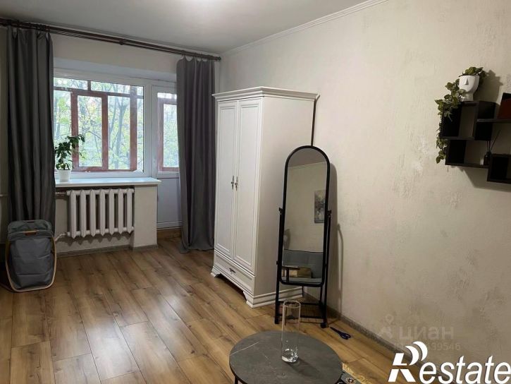 1-комн квартира улица Достоевского, 74А,  д. 74А