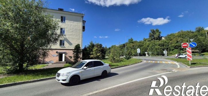 Торговое помещение Агрономическая улица, 80,  д. 80