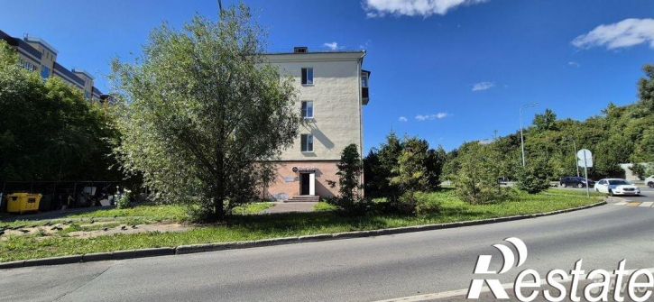 Торговое помещение Агрономическая улица, 80,  д. 80