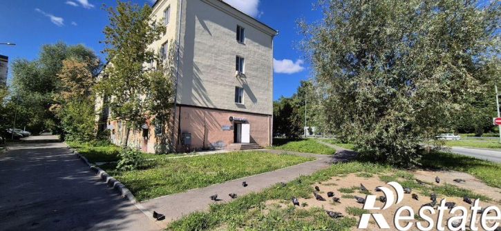 Торговое помещение Агрономическая улица, 80,  д. 80
