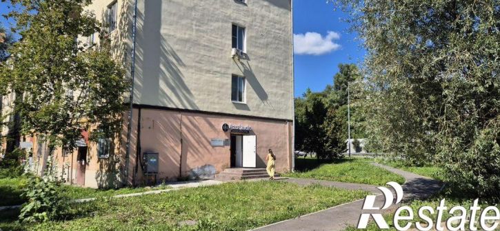 Торговое помещение Агрономическая улица, 80,  д. 80