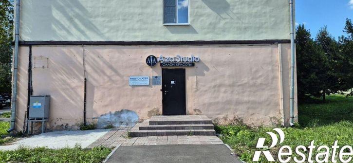 Торговое помещение Агрономическая улица, 80,  д. 80