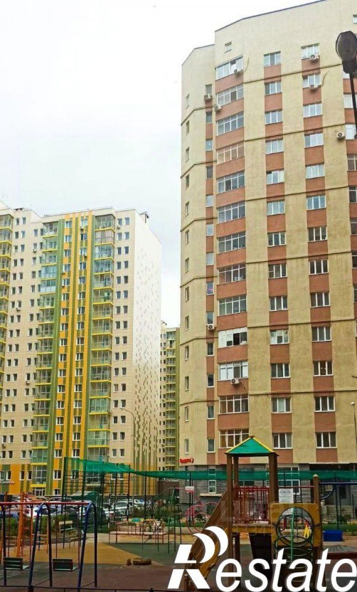 1-комн квартира улица Адоратского, 1А,  д. 1А