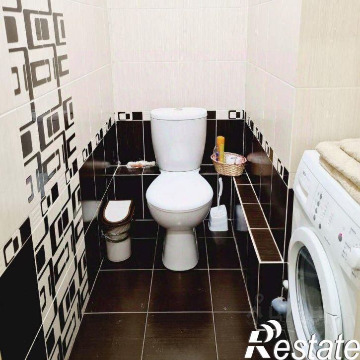 1-комн квартира улица Адоратского, 1А,  д. 1А