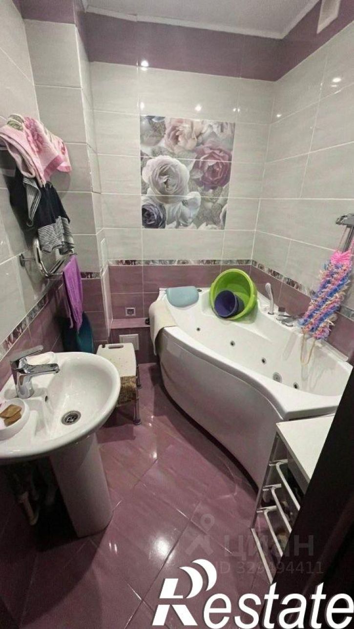 Комната улица Тыныч, 3,  д. 3