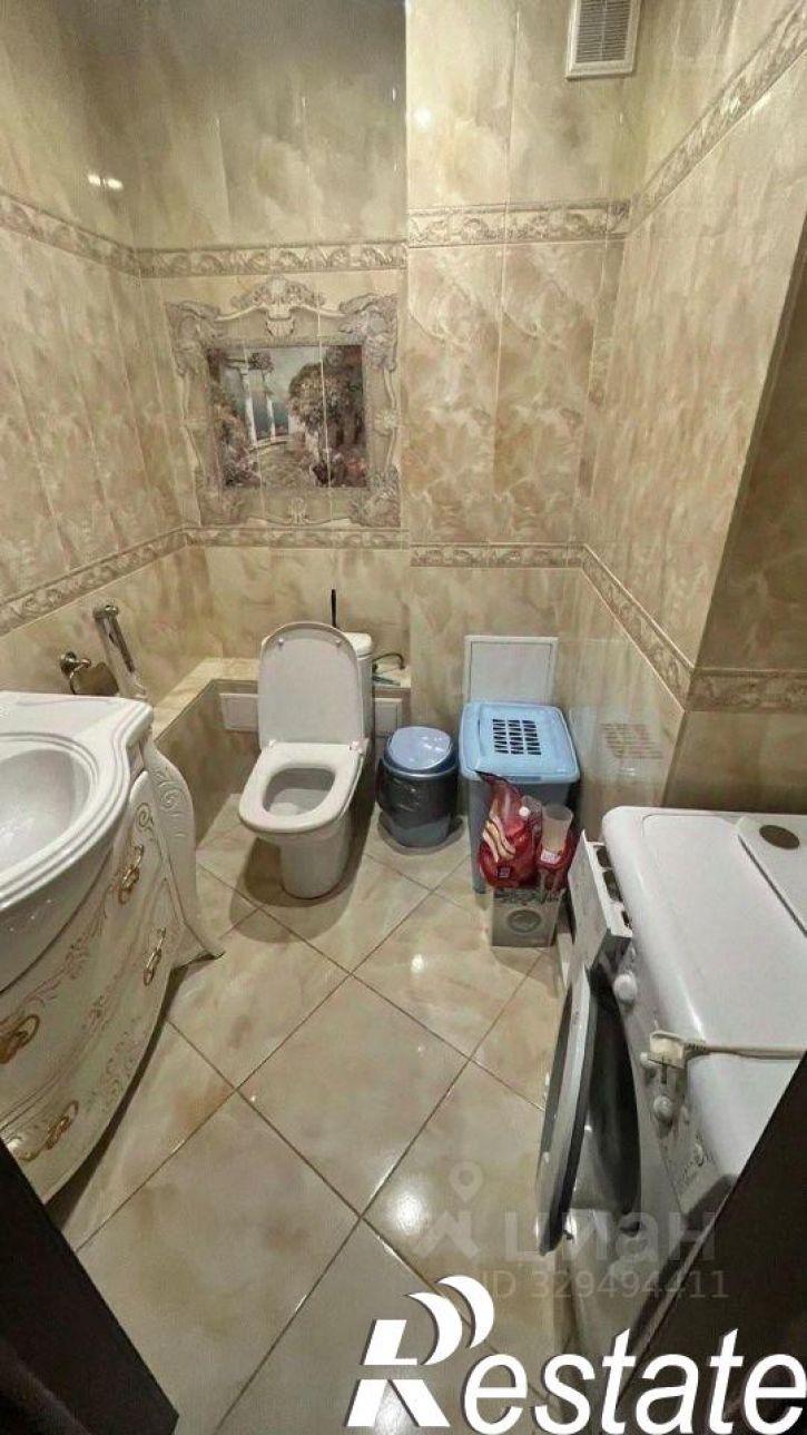 Комната улица Тыныч, 3,  д. 3