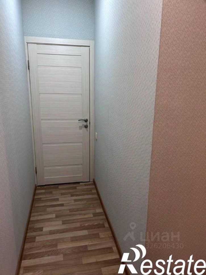 Комната улица Амирхана Еники, 5,  д. 5