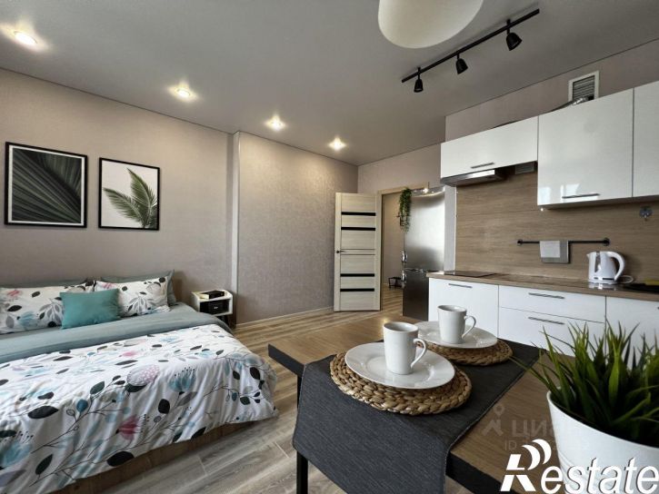 2-комн квартира улица Родины, 26Е,  д. 26Е