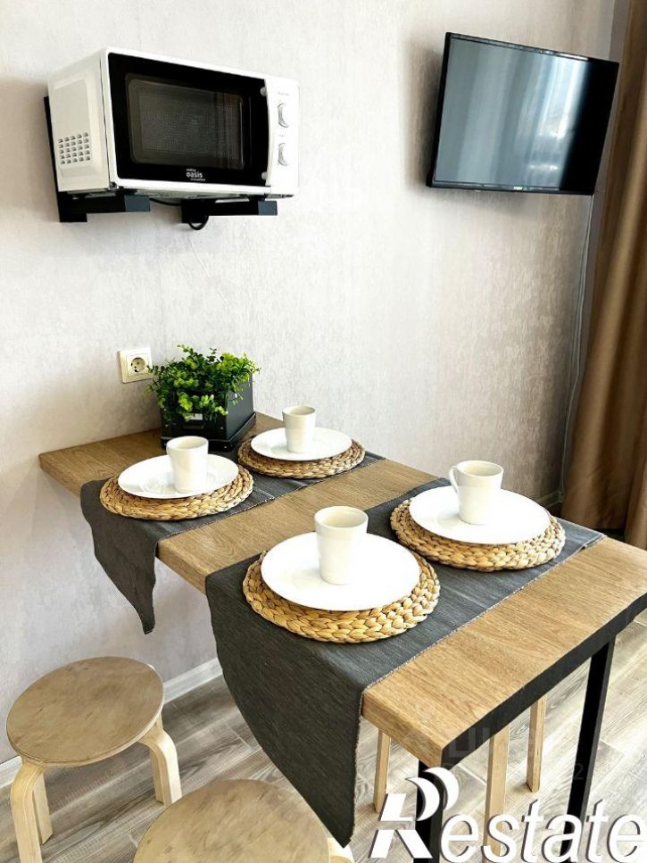 2-комн квартира улица Родины, 26Е,  д. 26Е