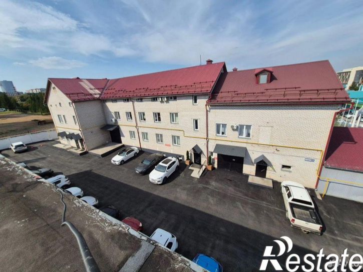 Офис улица Космонавтов, 67 к1,  д. 67 к1