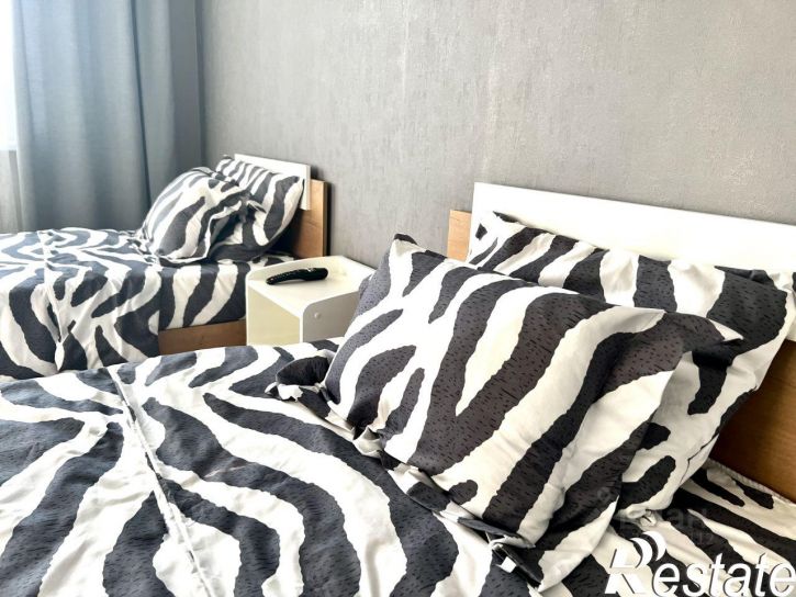 2-комн квартира улица Родины, 26Е,  д. 26Е