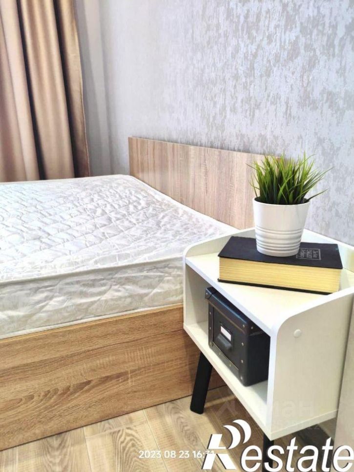 2-комн квартира улица Родины, 26Е,  д. 26Е