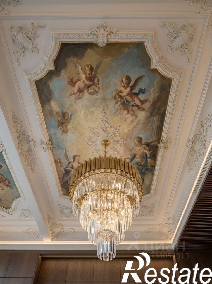 3-комн квартира Приволжская улица, 210,  д. 210