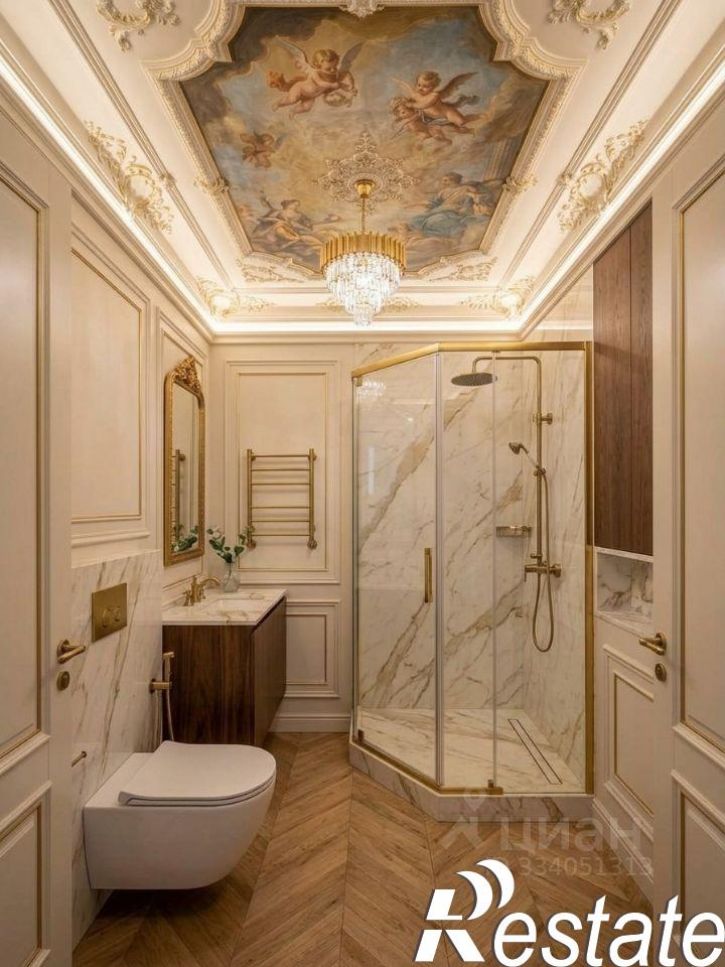 3-комн квартира Приволжская улица, 210,  д. 210