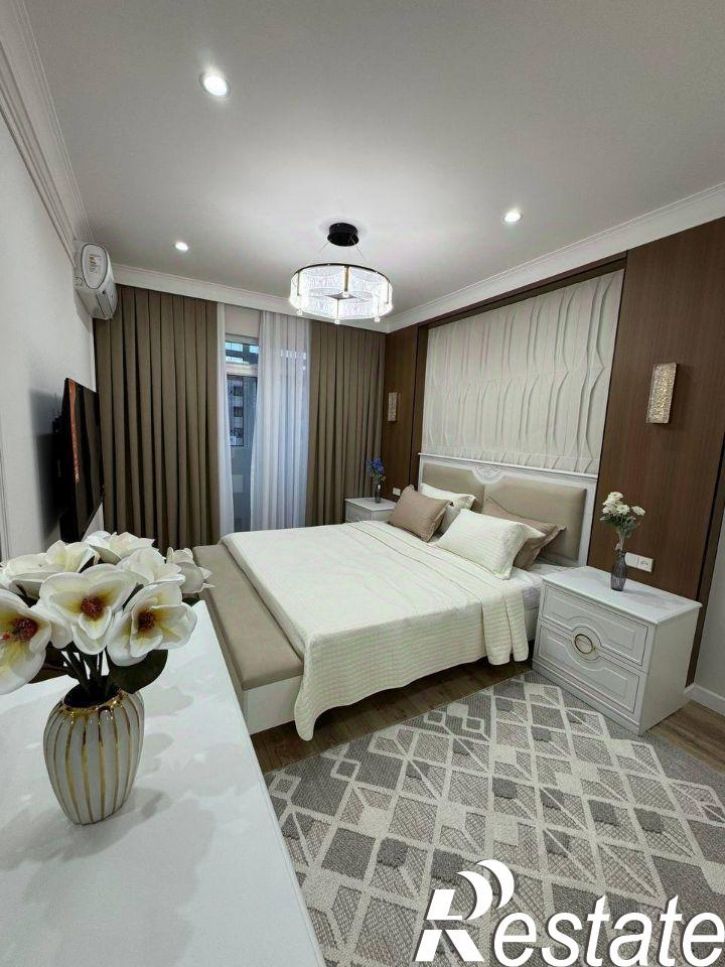 3-комн квартира улица Патриса Лумумбы, 50,  д. 50