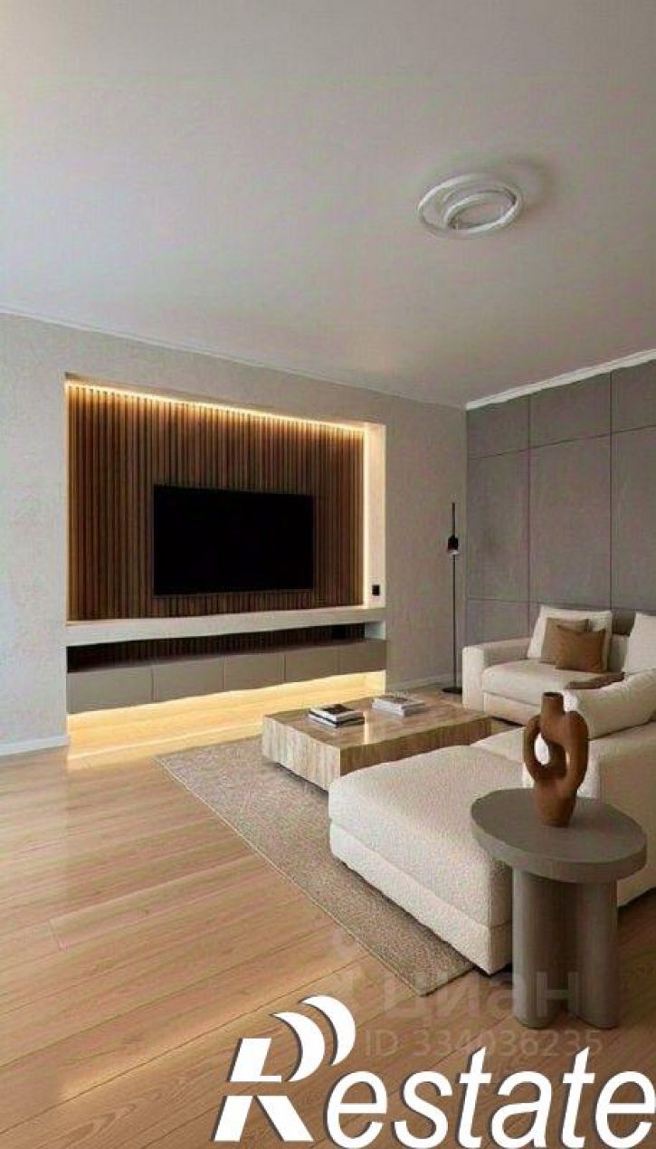 3-комн квартира улица Патриса Лумумбы, 50,  д. 50