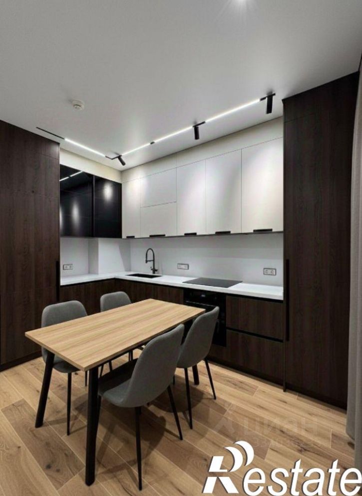3-комн квартира улица Патриса Лумумбы, 50,  д. 50