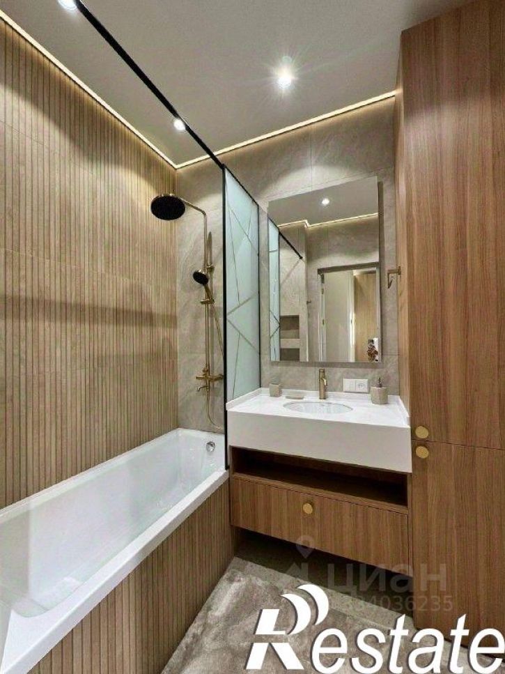 3-комн квартира улица Патриса Лумумбы, 50,  д. 50