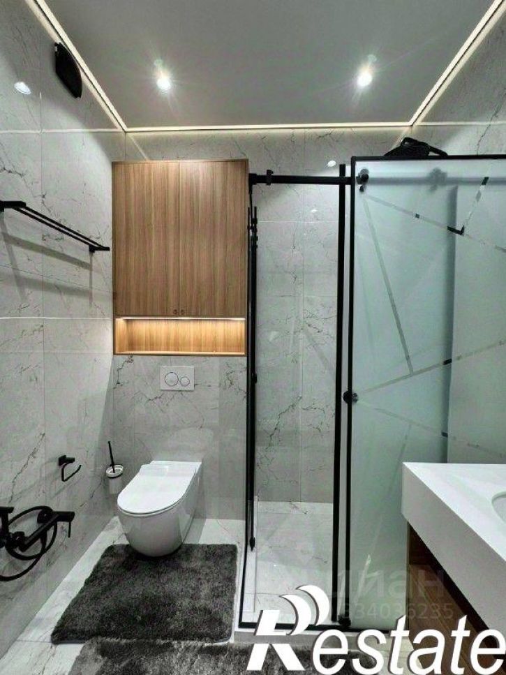 3-комн квартира улица Патриса Лумумбы, 50,  д. 50