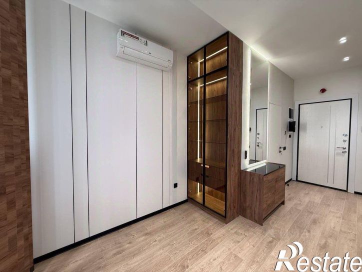 3-комн квартира улица Патриса Лумумбы, 50,  д. 50