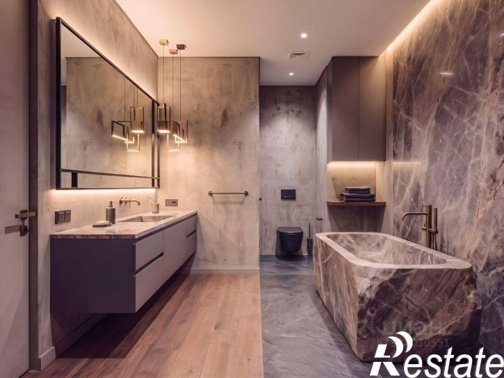 2-комн квартира проспект Альберта Камалеева, 1,  д. 1
