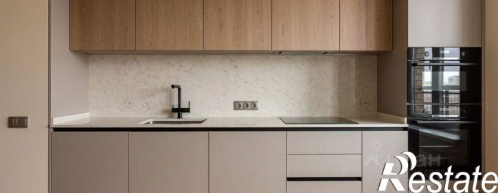 1-комн квартира улица Родины, 24Б,  д. 24Б