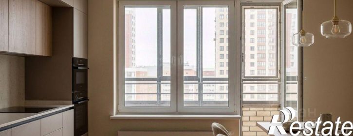 1-комн квартира улица Родины, 24Б,  д. 24Б
