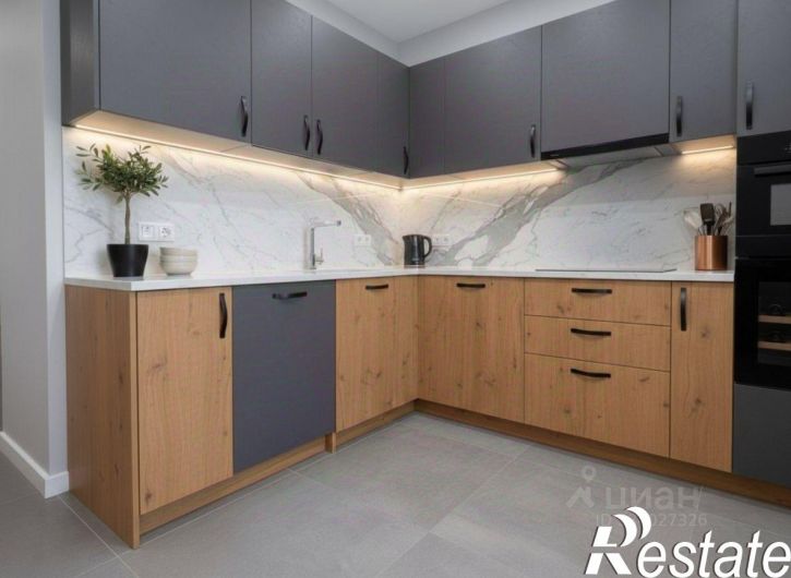 2-комн квартира улица Четаева, 14А к2,  д. 14А к2