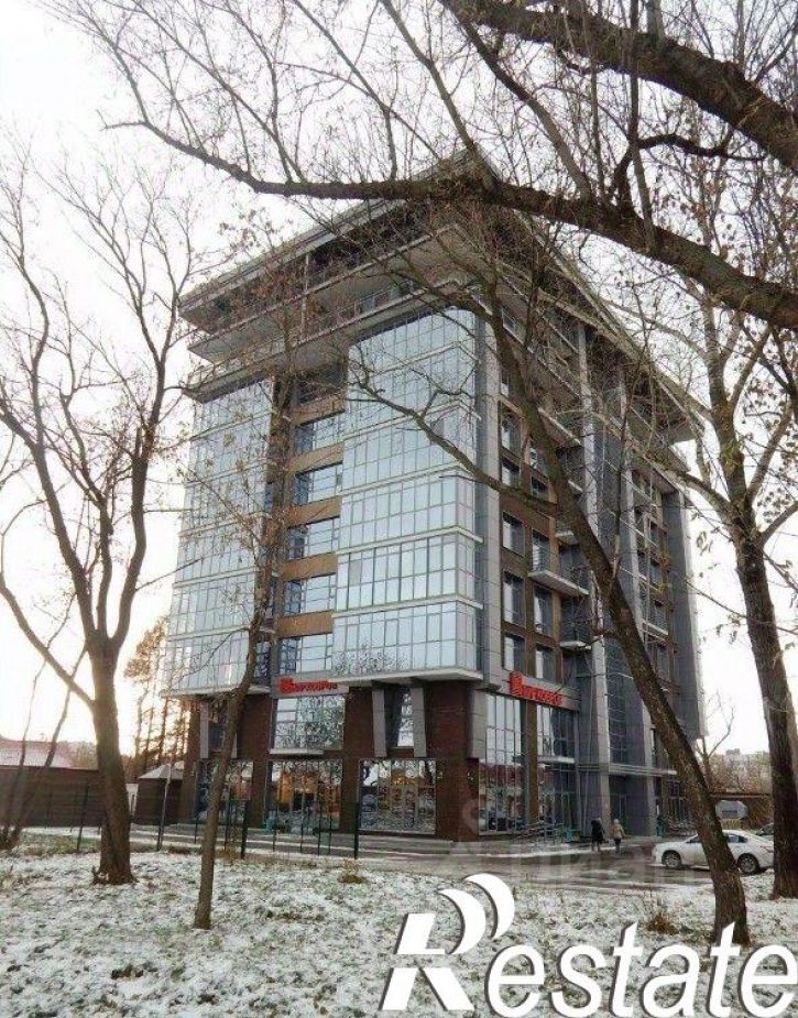 3-комн квартира улица Патриса Лумумбы, 50,  д. 50