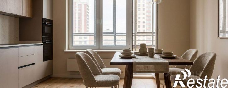 1-комн квартира улица Родины, 24Б,  д. 24Б