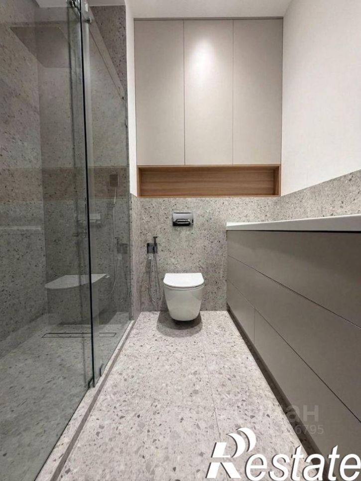 1-комн квартира улица Николая Ершова, 65Б к1,  д. 65Б к1