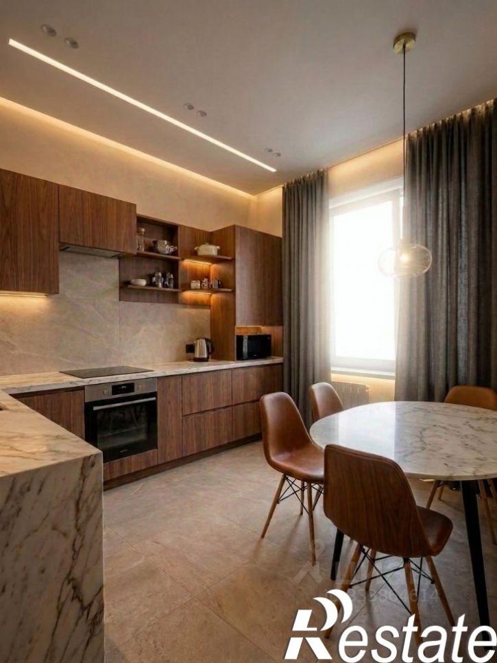 3-комн квартира улица Гоголя, 10,  д. 10