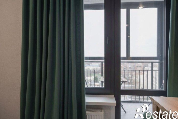 1-комн квартира улица Николая Ершова, 65Б к1,  д. 65Б к1
