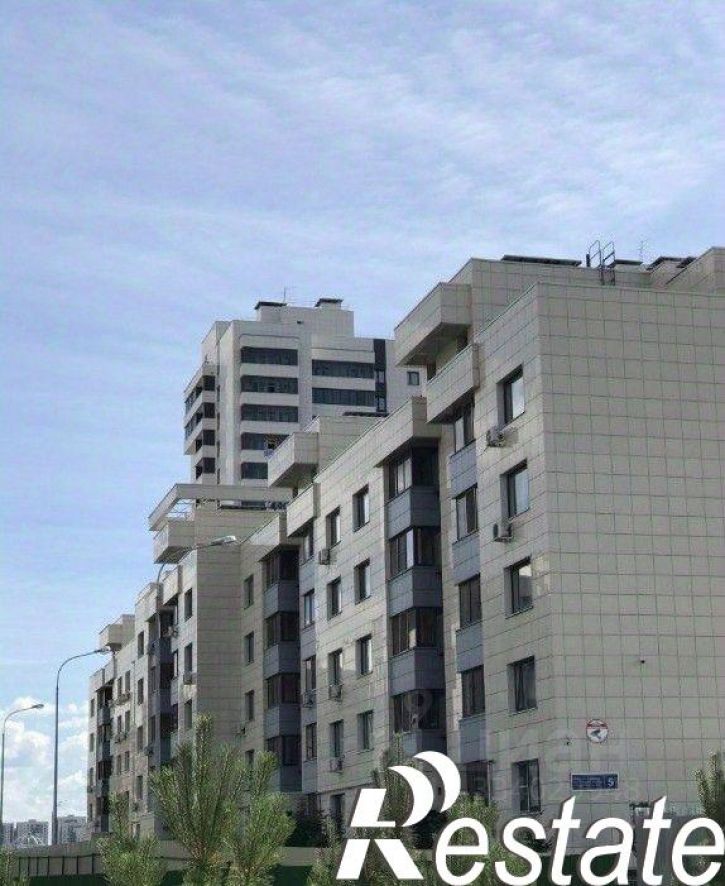 2-комн квартира улица Сибгата Хакима, 3,  д. 3