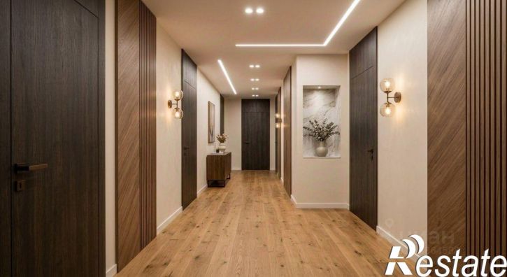 3-комн квартира улица Серова, 50 к1,  д. 50 к1